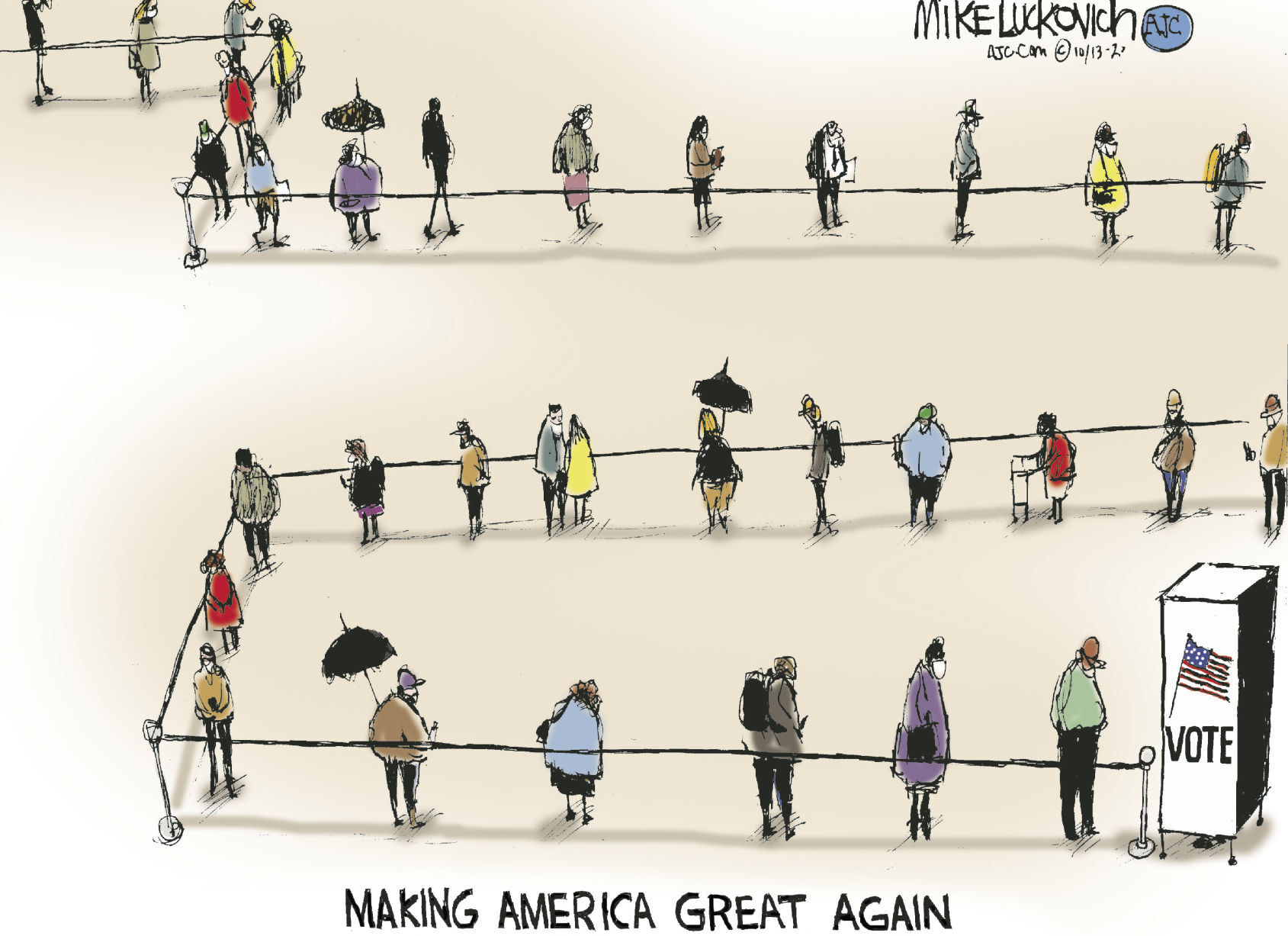 Oct. 14 Cartoon